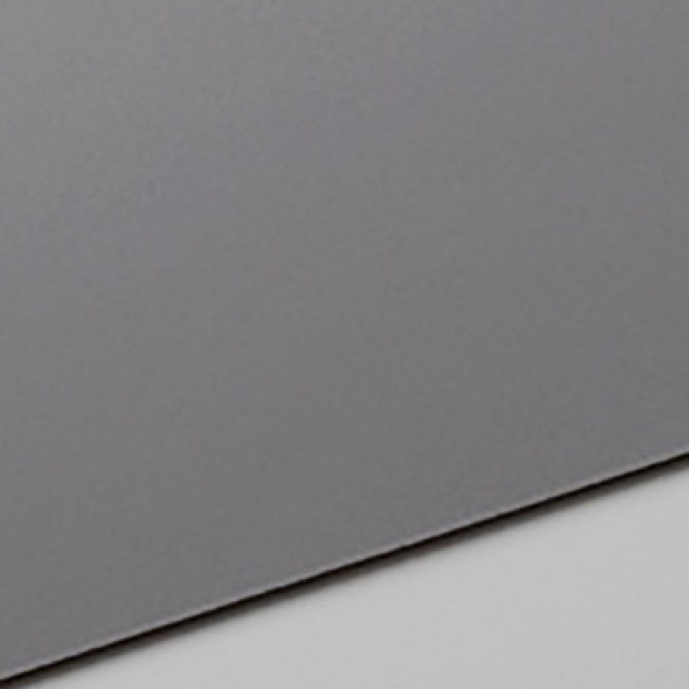 PLOČA PVC MULTIEXEL SIVA3mm 50X100cm