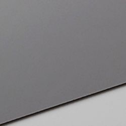 PLOČA PVC MULTIEXEL SIVA3mm 50X100cm