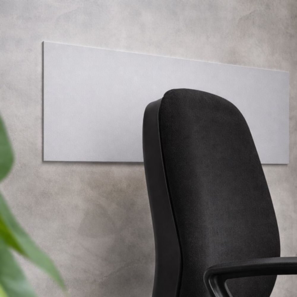 PLOČA PVC MULTIEXEL SIVA3mm 50X100cm