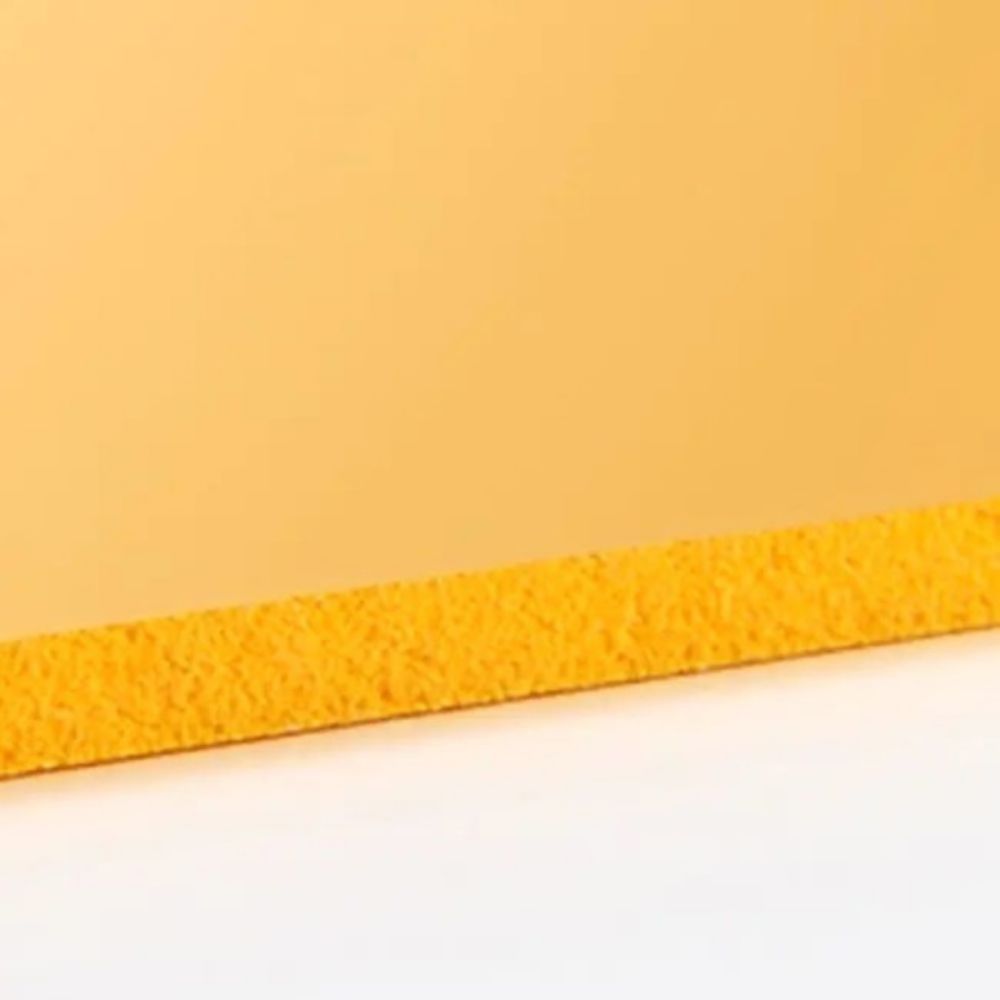 PLOČA PVC MULTIEXEL ŽUTA 3mm 50X100cm