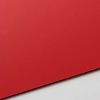 PLOČA PVC MULTIEXEL CRVENA 3mm 50X100cm - 1