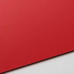 PLOČA PVC MULTIEXEL CRVENA 3mm 50X100cm