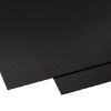 PLOČA PVC MULTIEXEL CRNA 3mm 50X100cm - 1