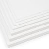 PLOČA PVC MULTIEXEL BELA3mm 50X100cm - 1