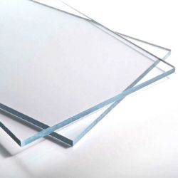 PLOČA AKRILNA PROZIRNA 4mm 50x150cm