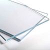 PLOČA AKRILNA PROZIRNA 4mm 50x100cm - 1