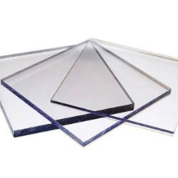 PLOČA AKRILNA PROZIRNA 3mm 50x150cm