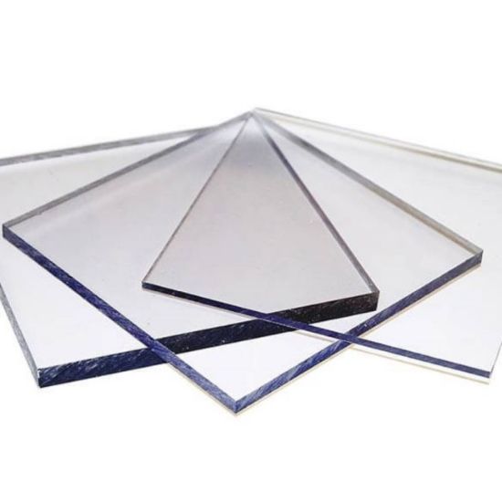 PLOČA AKRILNA PROZIRNA 3mm 50x150cm