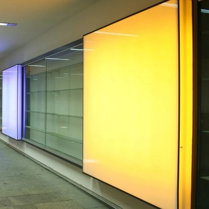PLOČA AKRILNA PROZIRNA 2mm 50x150cm