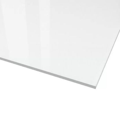 PLOČA PC PUNA OPAL.GLATKA 3mm 50x50cm