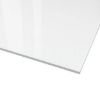 PLOČA PC PUNA OPAL.GLATKA 3mm 25x50cm - 1