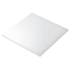 PLOČA PC PUNA OPAL.GLATKA 2mm 50x50cm