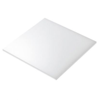 PLOČA PC PUNA OPAL.GLATKA 2mm 50x50cm