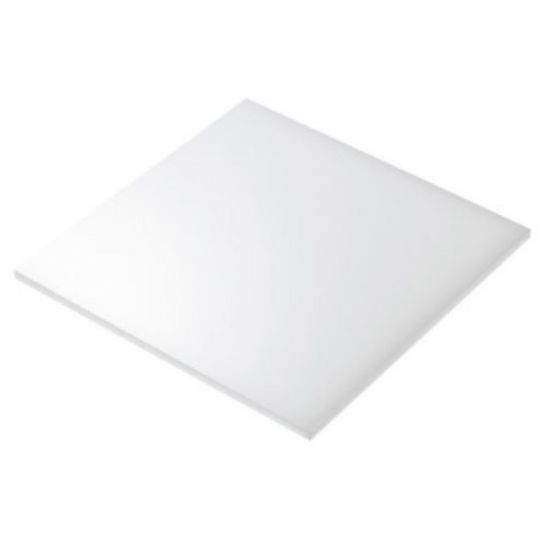 PLOČA PC PUNA OPAL.GLATKA 2mm 25x50cm