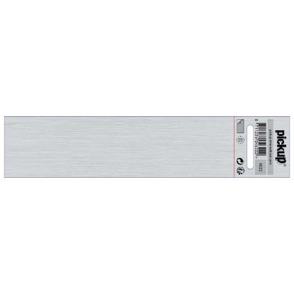 SAMOLEPLJIVA PLOČICA - BEZ ŠTAMPE/PRAZNA -165X44MM