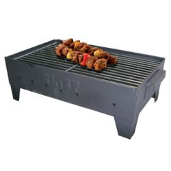 Slika ROŠTILJ PIKNIK 450X300MM