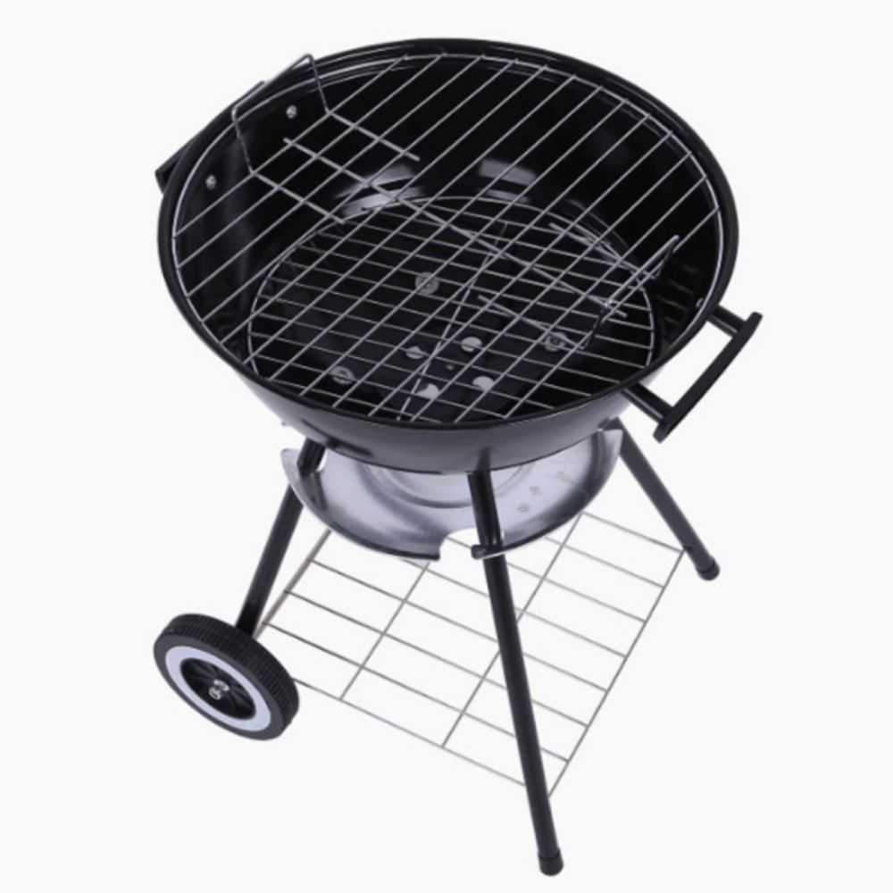 ROŠTILJ NA ĆUMUR R44CM