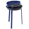 ROŠTILJ PATIO 34,5CM - 1