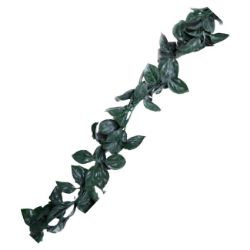 GIRLANDA ZELENA duzina - 2,2m