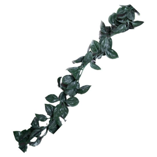 GIRLANDA ZELENA duzina - 2,2m