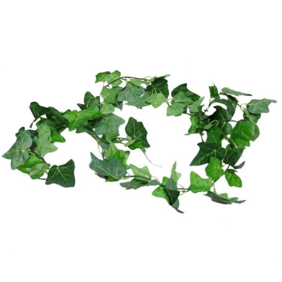 GIRLANDA LOZICA HEDERA  duzina - 2,1m