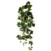 LOZICA VELIKA HEDERA  duzina - 110cm  sirina - 50cm - 1