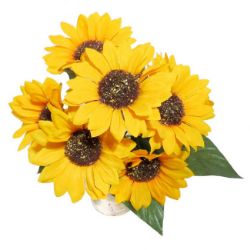 BUKET SUNCOKRET 1X7