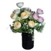 BUKET RANUNKULUS  MIX - 1