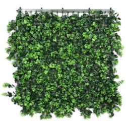 PANEL OD VEŠTAČKOG LIŠĆA 50 X50cm