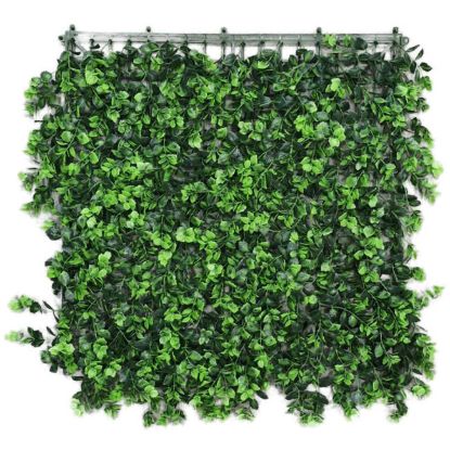 PANEL OD VEŠTAČKOG LIŠĆA 50 X50cm