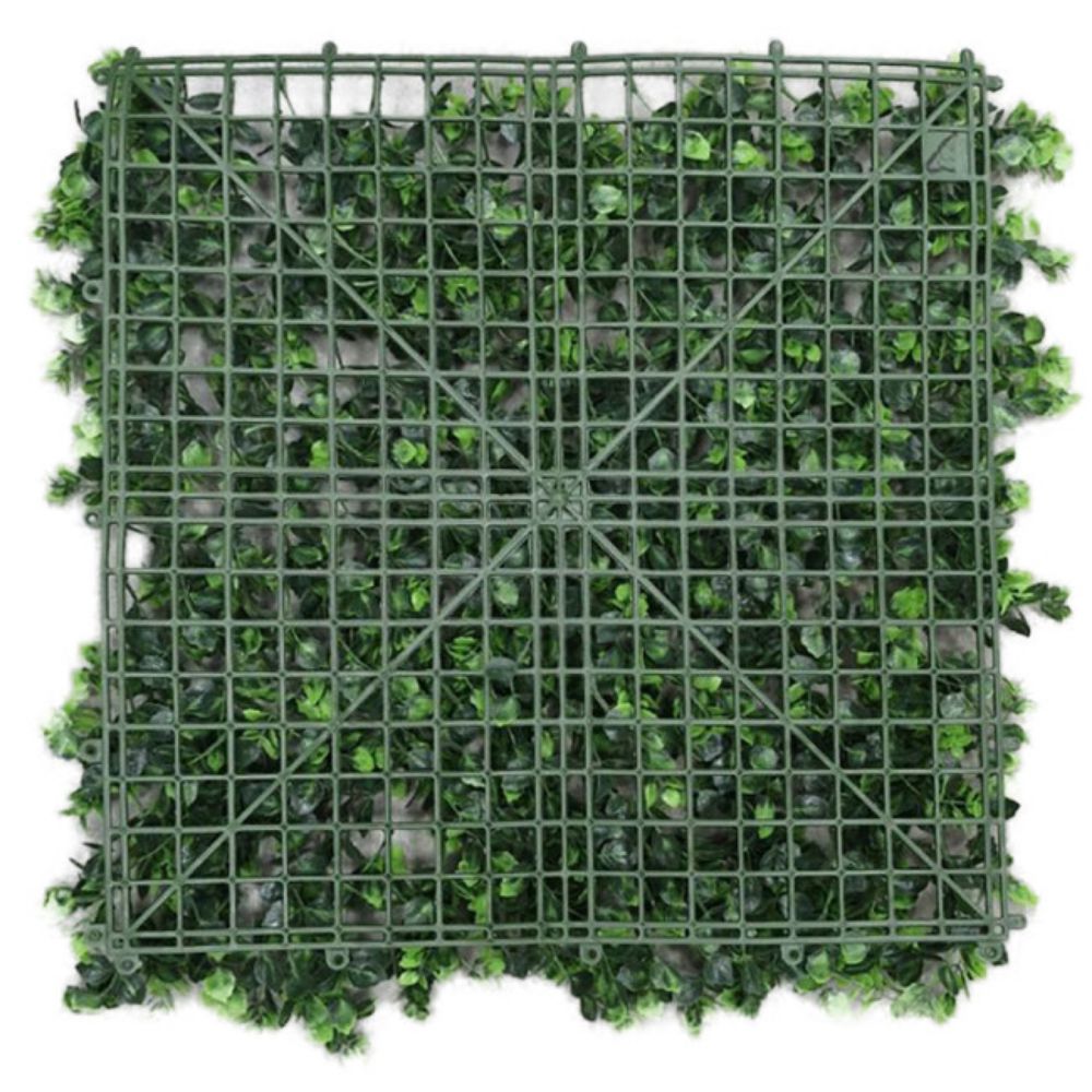 PANEL OD VEŠTAČKOG LIŠĆA 50 X50cm