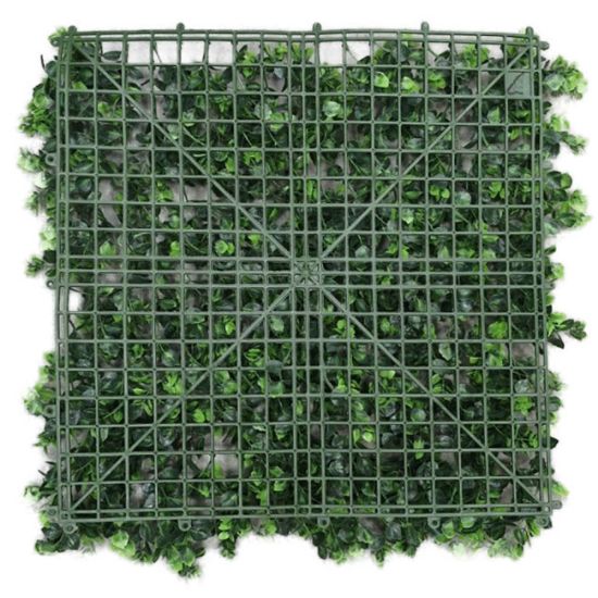 PANEL OD VEŠTAČKOG LIŠĆA 50 X50cm
