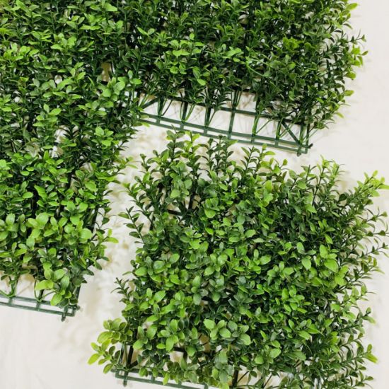 PANEL OD VEŠTAČKOG LIŠĆA 50 X50cm