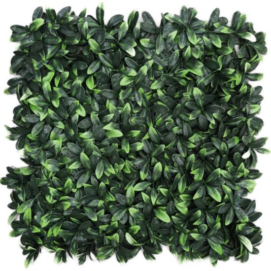 PANEL OD VEŠTAČKOG LIŠĆA 50 X50cm