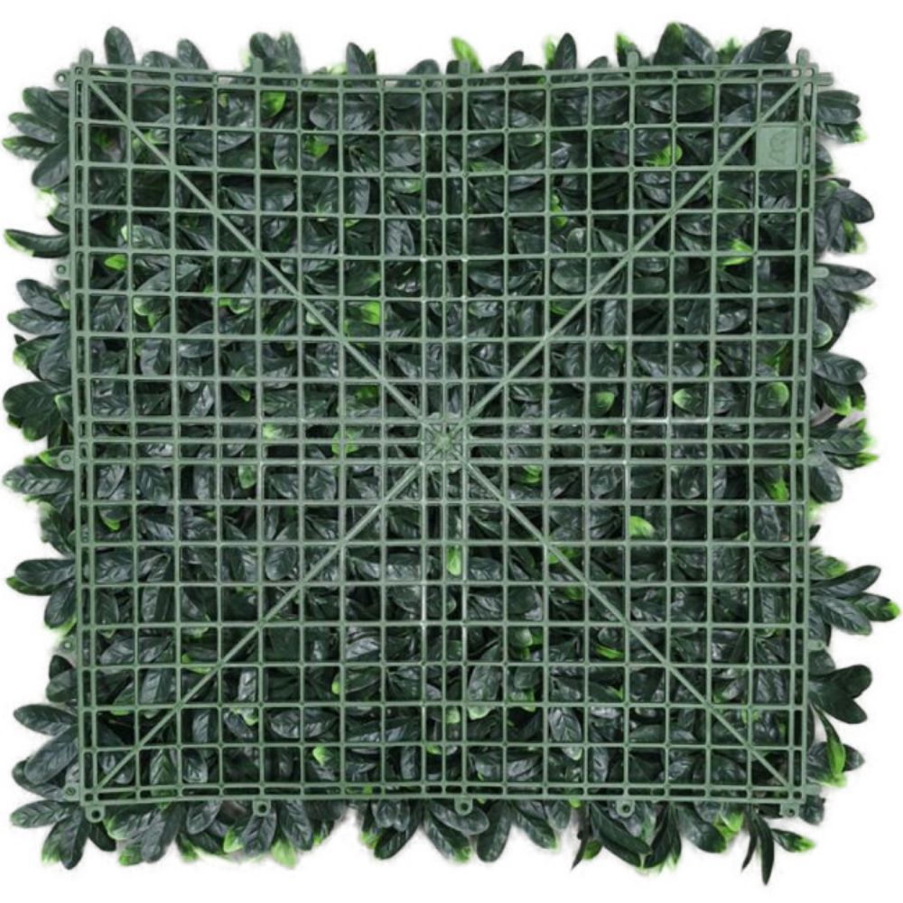 PANEL OD VEŠTAČKOG LIŠĆA 50 X50cm