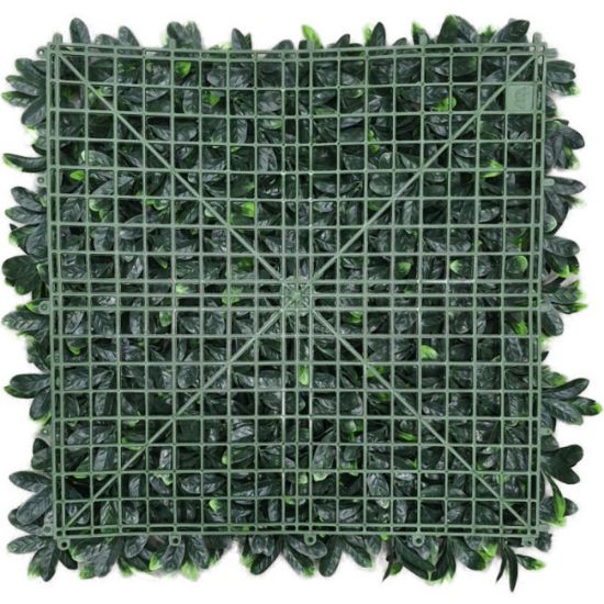 PANEL OD VEŠTAČKOG LIŠĆA 50 X50cm