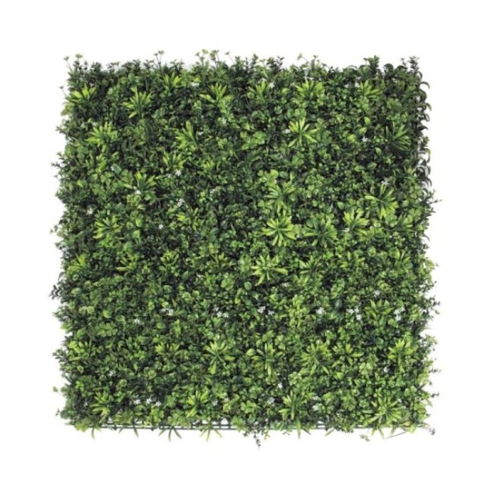 PANEL VEŠTAČKI DEKORATIVNI JASMIN CVET 1x1m