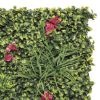 PANEL VEŠTAČKI DEKORATIVNI VILLA BOUGAINVILLEA CVEĆE 1x1m - 4