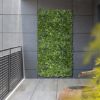 PANEL VEŠTAČKI DEKORATIVNI TROPIC MIX 1x1m - 2