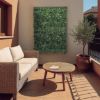 PANEL VEŠTAČKI DEKORATIVNI TROPIC MIX 1x1m - 3