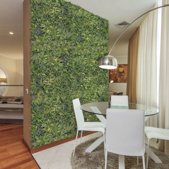 PANEL VEŠTAČKI DEKORATIVNI TROPIC MIX 1x1m