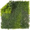 PANEL VEŠTAČKI DEKORATIVNI COSTA MIC VEŠTAČKO LIŠĆE 1x1m - 4
