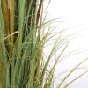 TRAVA PLUME FOXTAIL BELO U PLASTIČNOJ SAKSIJI - H150XD70CM - 4