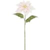 BOŽIĆNA ZVEZDA PINK VEŠTAČKA 65cm DSY12 - 1