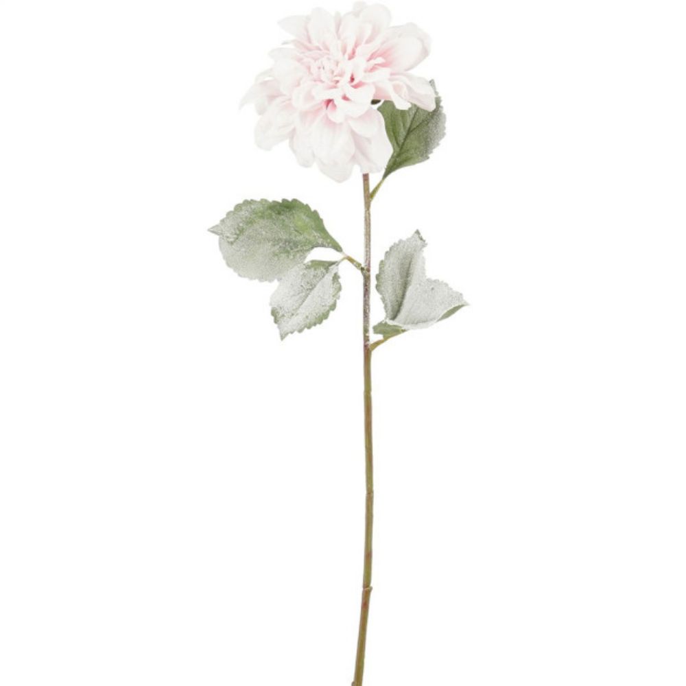 DALIA PINK LEDENA VEŠTAČKA 69cm DSY12