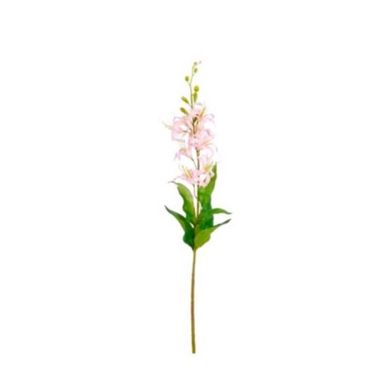 LJILJAN VEŠTAČKI PINK 77cm DSY12