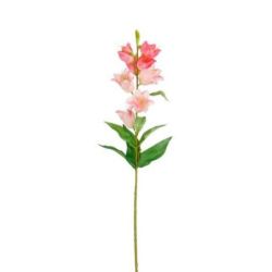ZVONČIĆ VEŠTAČKI PINK 71cm DSY12