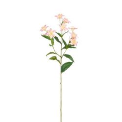 LJILJAN VEŠTAČKI PINK 66cm DSY12