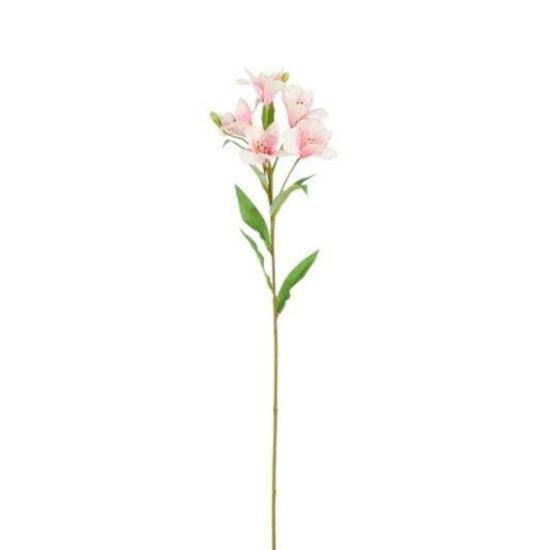 LJILJAN PERUANSKI VEŠTAČKI PINK 62cm DSY12