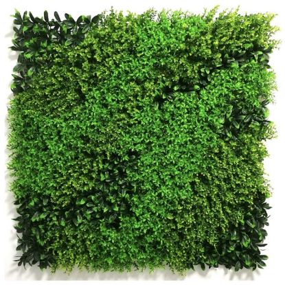 PANEL OD VESTACKOG LISCA 100X100CM